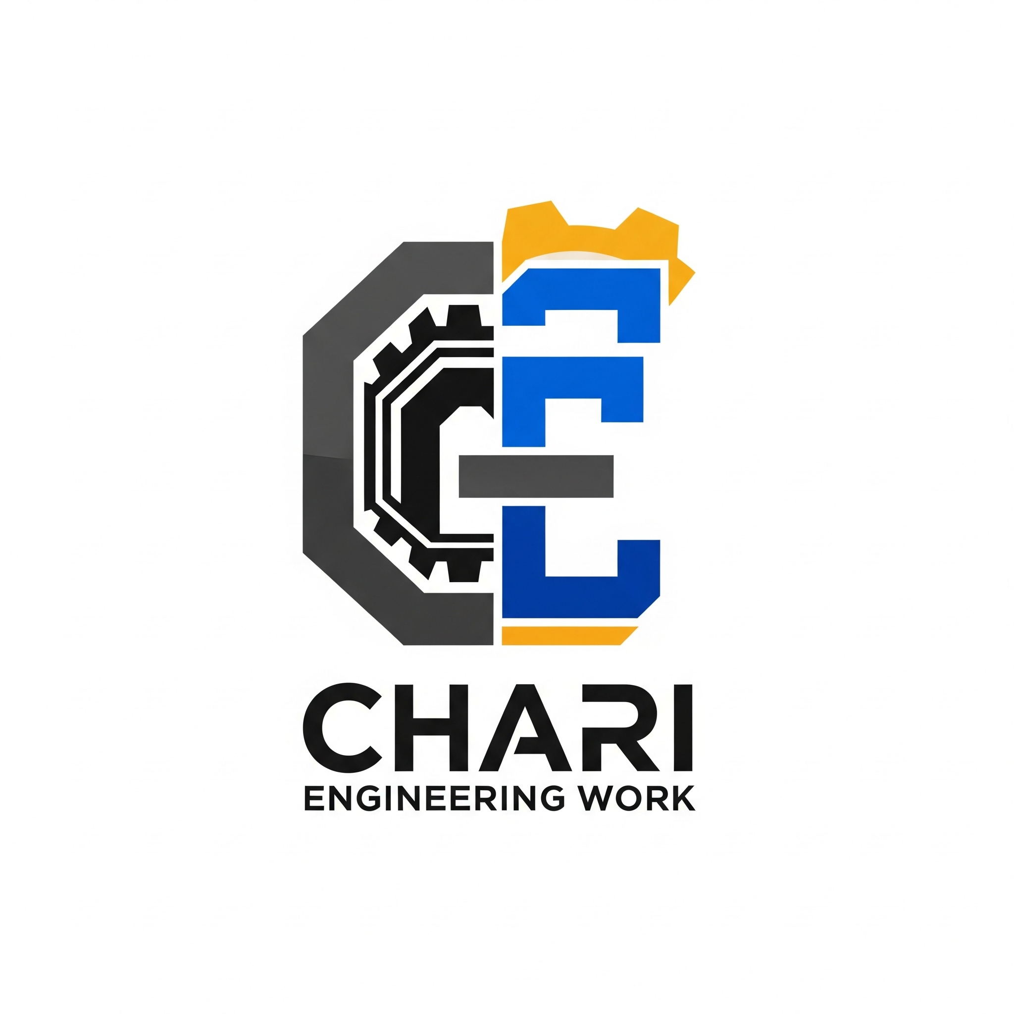  Chari Engineering Work